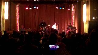 Hayes Carll -- The Letter