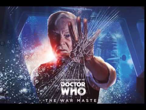 Big Finish - The War Master (Theme)