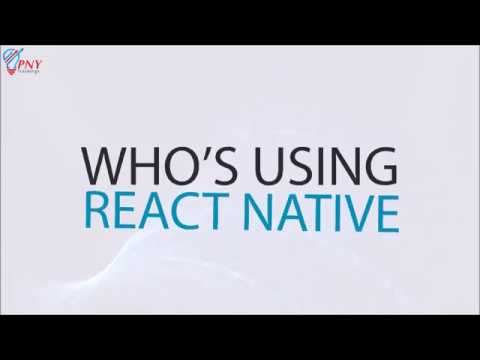 Become iOS and Android developer in 8 Weeks | React Native