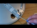 Turntable Cartridge Alignment & Tonearm setup with VTA Gauge &  Mirrored Protractor