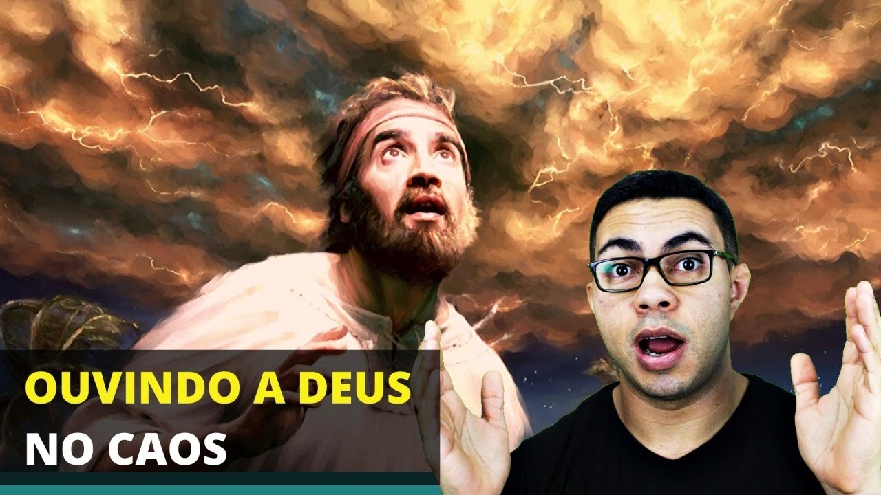 Watch Now Quem foi o Profeta Ezequiel na Bíblia (Estudo Bíblico) Quem foi o Profeta Ezequiel na Bíblia (Estudo Bíblico)