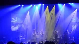 Poi Dog Pondering - &quot;Diamonds and Buttermilk&quot; Live at The Vic 10/17/2015