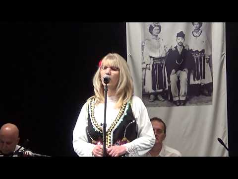 JUGOSLAVA PAVLOVIĆ (Vlaole) - Sus đe sat în vinja mja