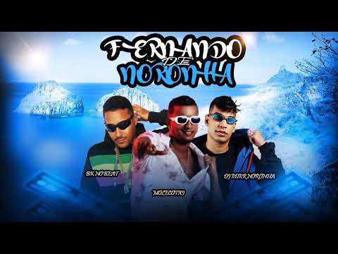 Fernando de Noronha - Molecotxi e Dj Eder Noronha