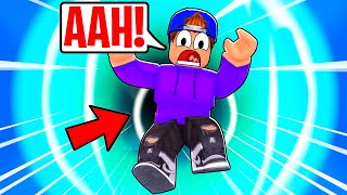 ROBLOX TIME TRAVEL STORY!