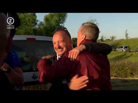 😍 TERUGBLIK met KAMPIOENENMAKER DE NOOIJER over SEIZOEN met HOEK 🏆⚽
