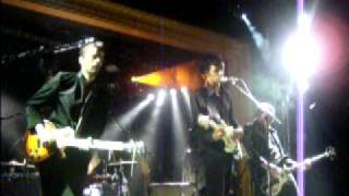 KIM NOVAK-Swallow (La Flèche d'Or PARIS 2008)