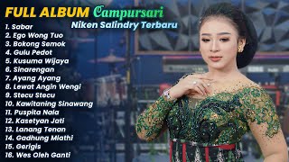 Download lagu FULL ALBUM CAMPURSARI NIKEN SALINDRY LAGU TERBARU TRENDING 2025| SABAR - EGO WONG TUO - BOKONG SEMOK mp3 Download lagu FULL ALBUM CAMPURSARI NIKEN SALINDRY LAGU TERBARU TRENDING 2025| SABAR - EGO WONG TUO - BOKONG SEMOK mp3