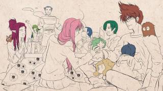 Walküre - Zettai Reido θ Novatic (Mitsunori Ikeda Bootleg Remix)