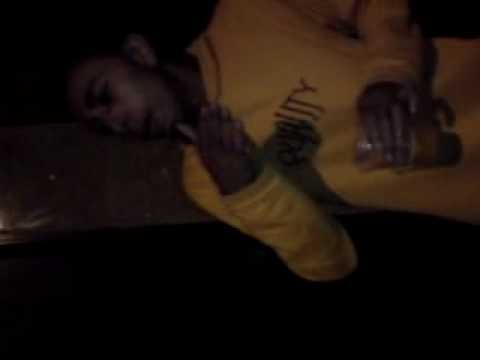 MC Mikimba de Friburgo !