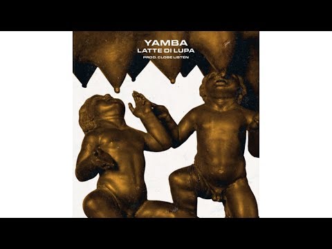 YAMBA - LATTE DI LUPA