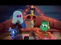 Tiny Pop Halloween Promo 2015