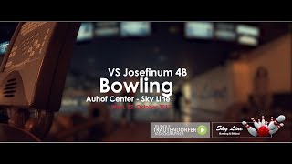 Bowling im Auhof Center
