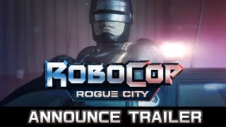 RoboCop: Rogue City (Multi-Language) video 1