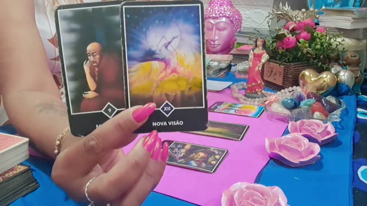 🧿EITAAA QUE BABADO‼️ OLHA SÓ COMO ESTÁ A PESSOA EM RELAÇÃO A VOCÊ HOJE ‼️ ##mariapadilha #baralhocig