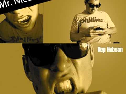 Charlie Sheen - Hop Hobson