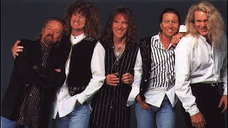 REO Speedwagon - When I Get Home (with Lyrics)