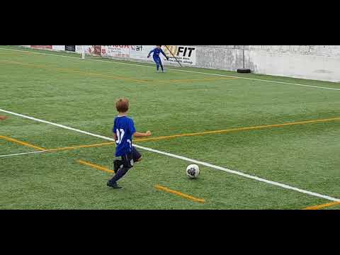 Feirense Argoncilhe  2m. 2019-2020  Traquinas. A