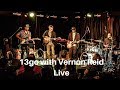 13GO  With Vernon Reid Live - Mistaken Identity