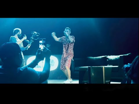 Sweet Pain - Minuto de presentación - Sweet Pain VS Teorema Exhibición -