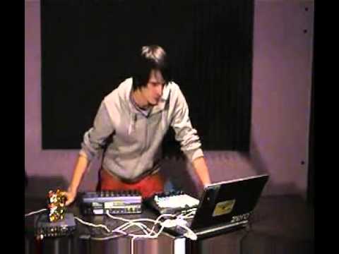 Chilleader @ RTS.FM - 08.10.2010