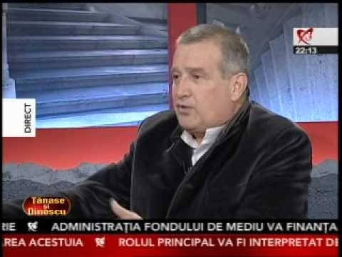 Ce a spus Mircea Dinescu despre Maria Basescu...