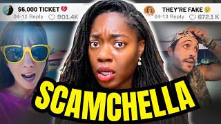 You Paid $6,000 for Coachella 2026… FOR THIS?!