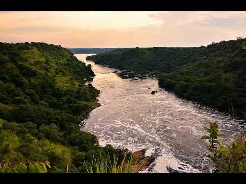 omuchwezi arikwera : Bachwezi Empire Worship And Fellowish Foundation Song