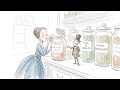 The Illustrated History of Arsenic sold as face makeup.