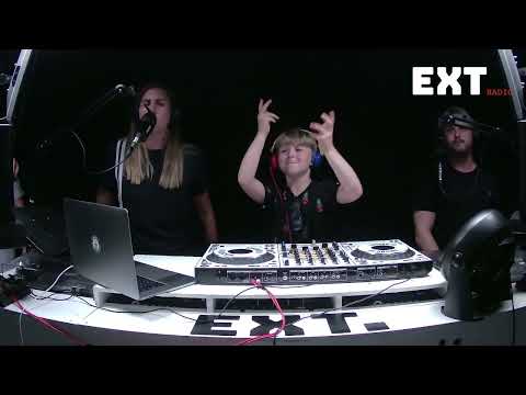 DJ Archie with guest MC's Yyzer & Tiny K - 16th June 2023