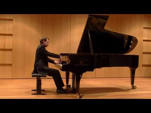 В.А. Моцарт Соната фа мажор 1 часть