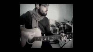 Ti chiamerò Sam (se suoni bene) - Ligabue COVER