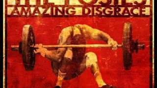 The Posies - Fight It (If You Want)