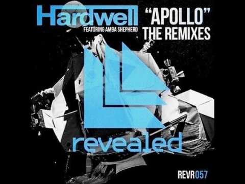 hardwell-apollo vs get loose- showteck and noisecontrolers (danyteck mashup