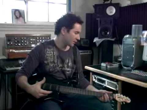 Seymour Duncan Tweak Fuzz image 5