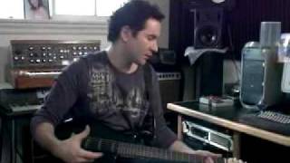 Video thumbnail for Seymour Duncan Stompboxes-Tweak Fuzz by Seymour Duncan