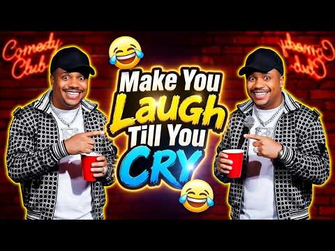 MoJo Brookzz Just Dropped His BEST Stand-up Yet 😂 Latest Comedy 2026