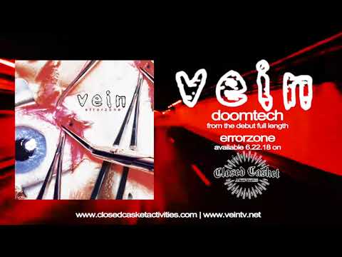 Vein.FM - Doomtech