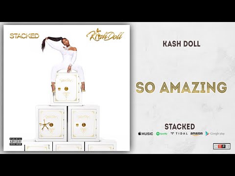 Video thumbnail for So Amazing