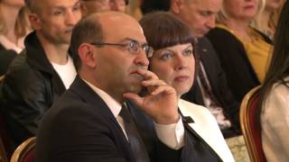 Հայաստանի պատմական քարտեզներին նվիրված ցուցահանդես Վիլնյուսում