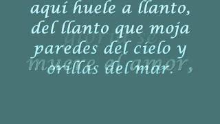 Ricardo Montaner_Heridas de amor Letra