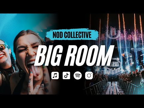 EMKR & Azael - Strangers In The Night (feat. Jaime Deraz) [Big Room🔥]