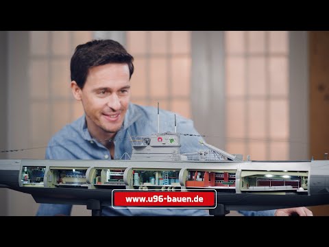 Hachette - U96 10s v1