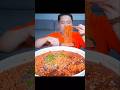 Unlimited Hottest Ramen Challenge Extra Spicy Instant Noodles Mukbang Eating Show