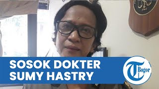 Sosok Sumy Hastry yang Autopsi Ulang Tuti dan Amalia, Pernah Identifikasi Jasad Korban Bom Bali I