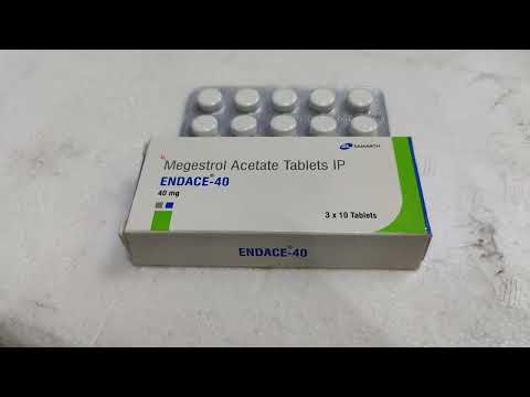 Megestrol acetate tablets ip, samarth