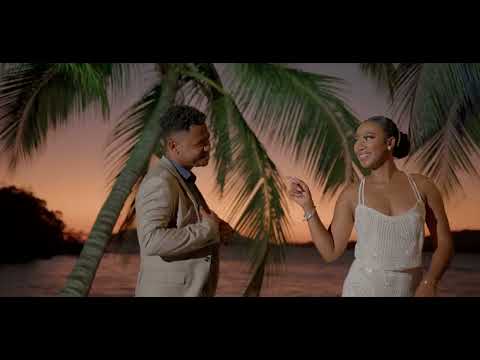 SREYDAN feat RIJADE - Jusqu'à ombiaña (Clip Officiel)