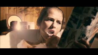 Надежда Лумпова в фильме "Шиповник"