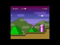 SMW Hack Mushroom Kingdom Under Crimson Skies 2