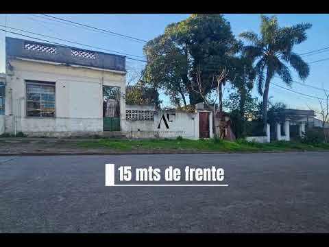 Terreno en venta en Aires Puros 